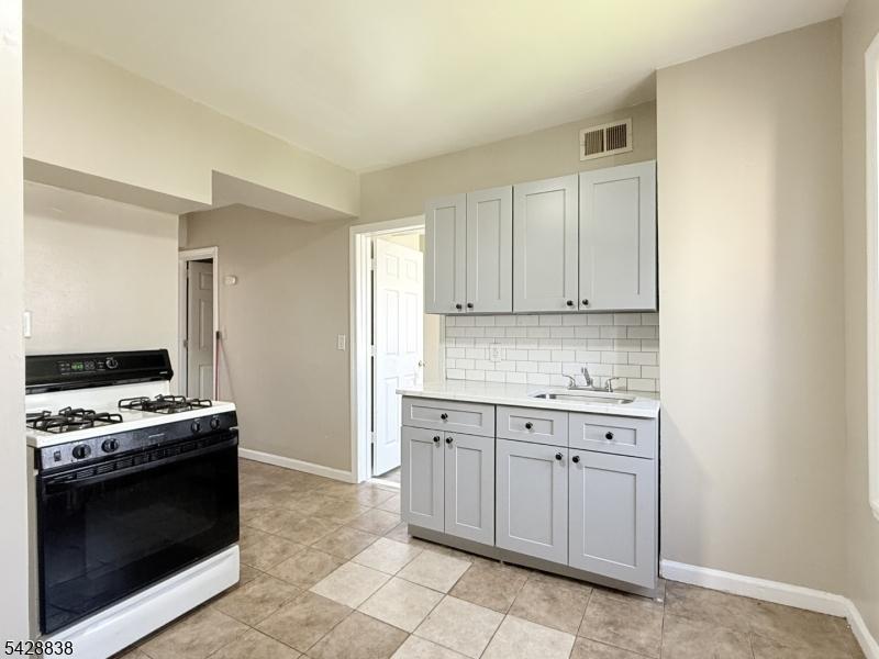 Unit 2 Kitchen
