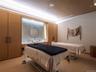 Spa at the Windham Mountain Club.