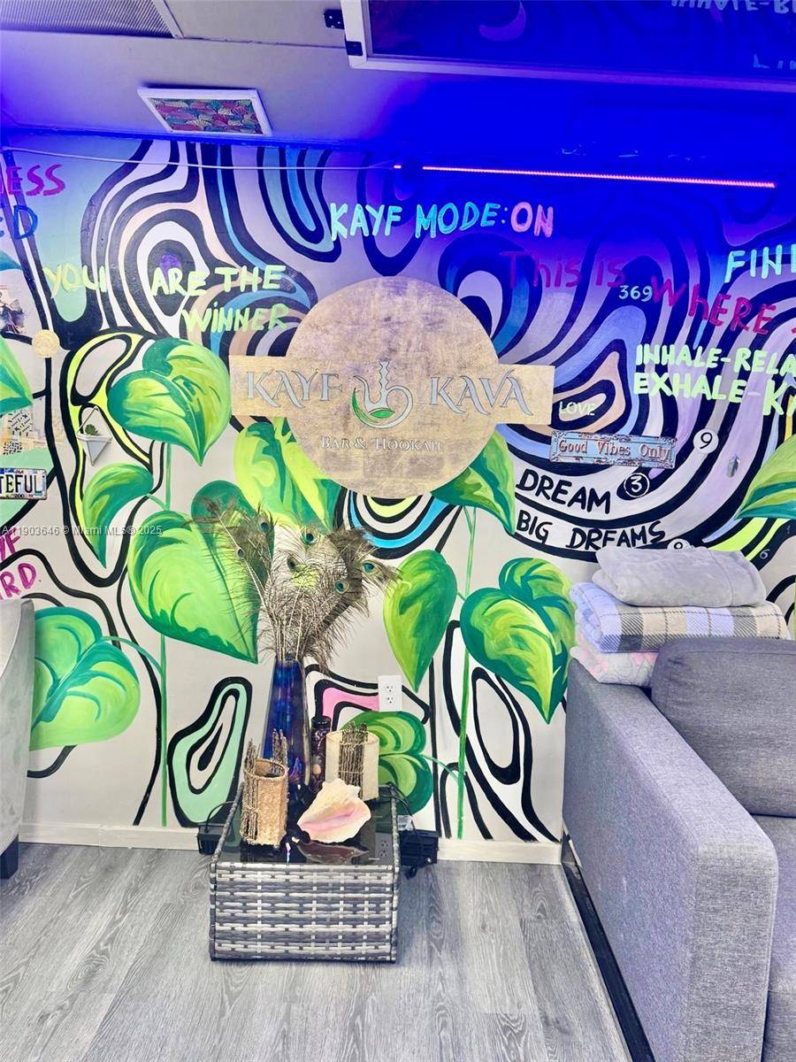 Thriving Cava Bar for Sale Prime Location, Turnkey Opportunity !