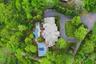 Aerial view: Private Oasis