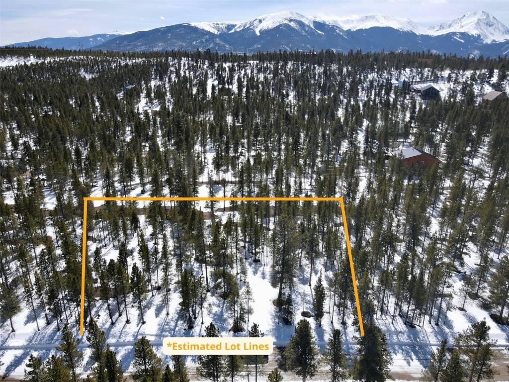 Beautiful 0. 92 acre lot located in the serene community of Pan Ark in Twin Lakes, CO.