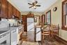 Sunny Kitchen
