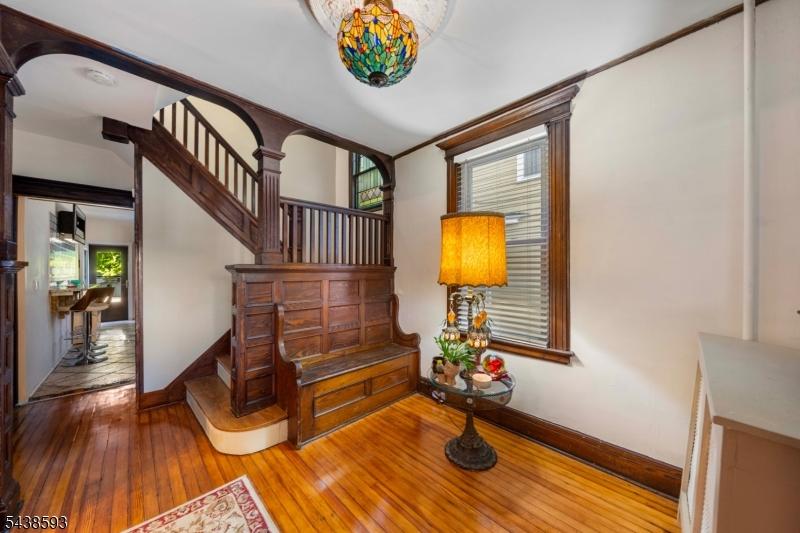 Staircase | Entry | Foyer