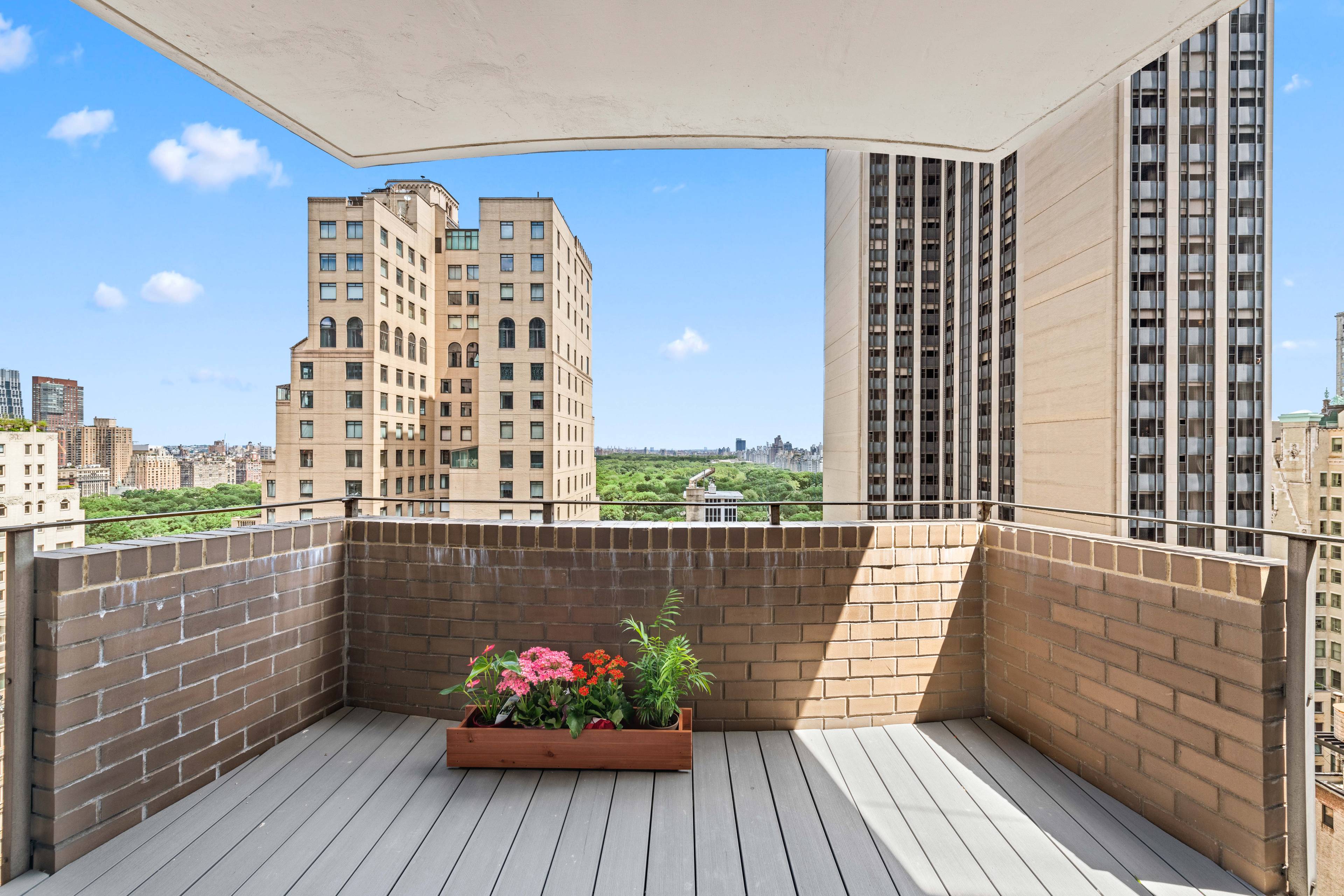 First time since 2014 a high floor C line with gorgeous Central Park Views is available for sale.