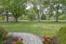 Front Walk-Way