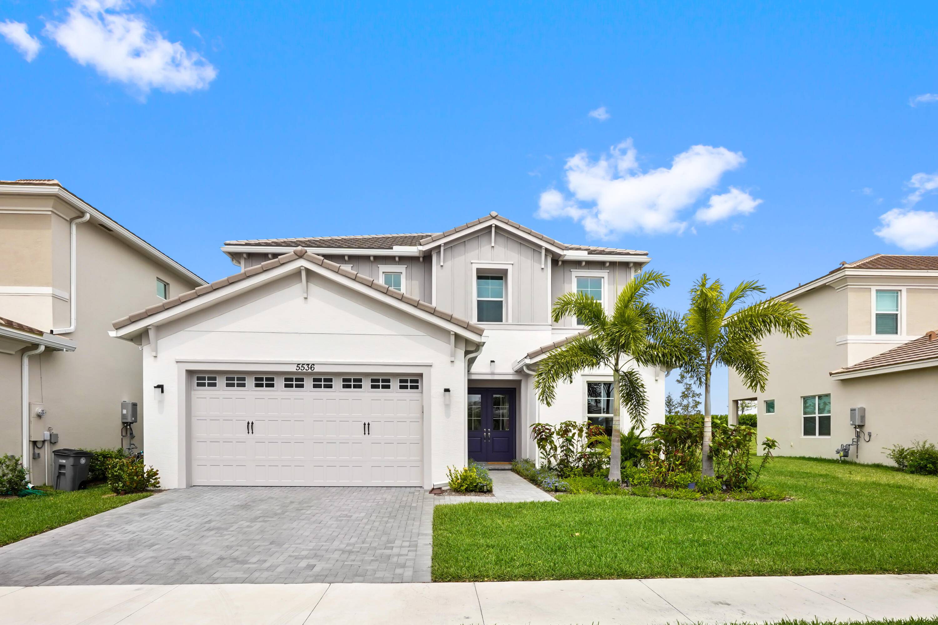 Nestled within the prestigious gated community of Orchards of Westlake, this newly constructed single family home sets the standard for luxurious living.