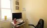 pantry/office