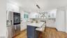 Gourmet Kitchen