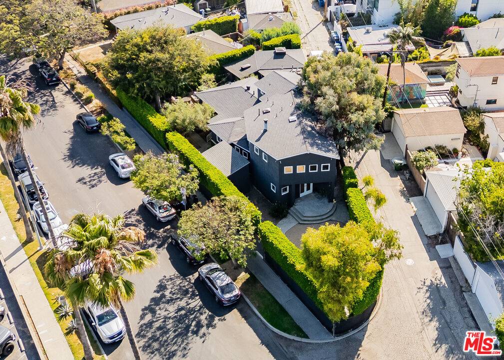 855 Sunset Ave 5BR Marina Del Rey La