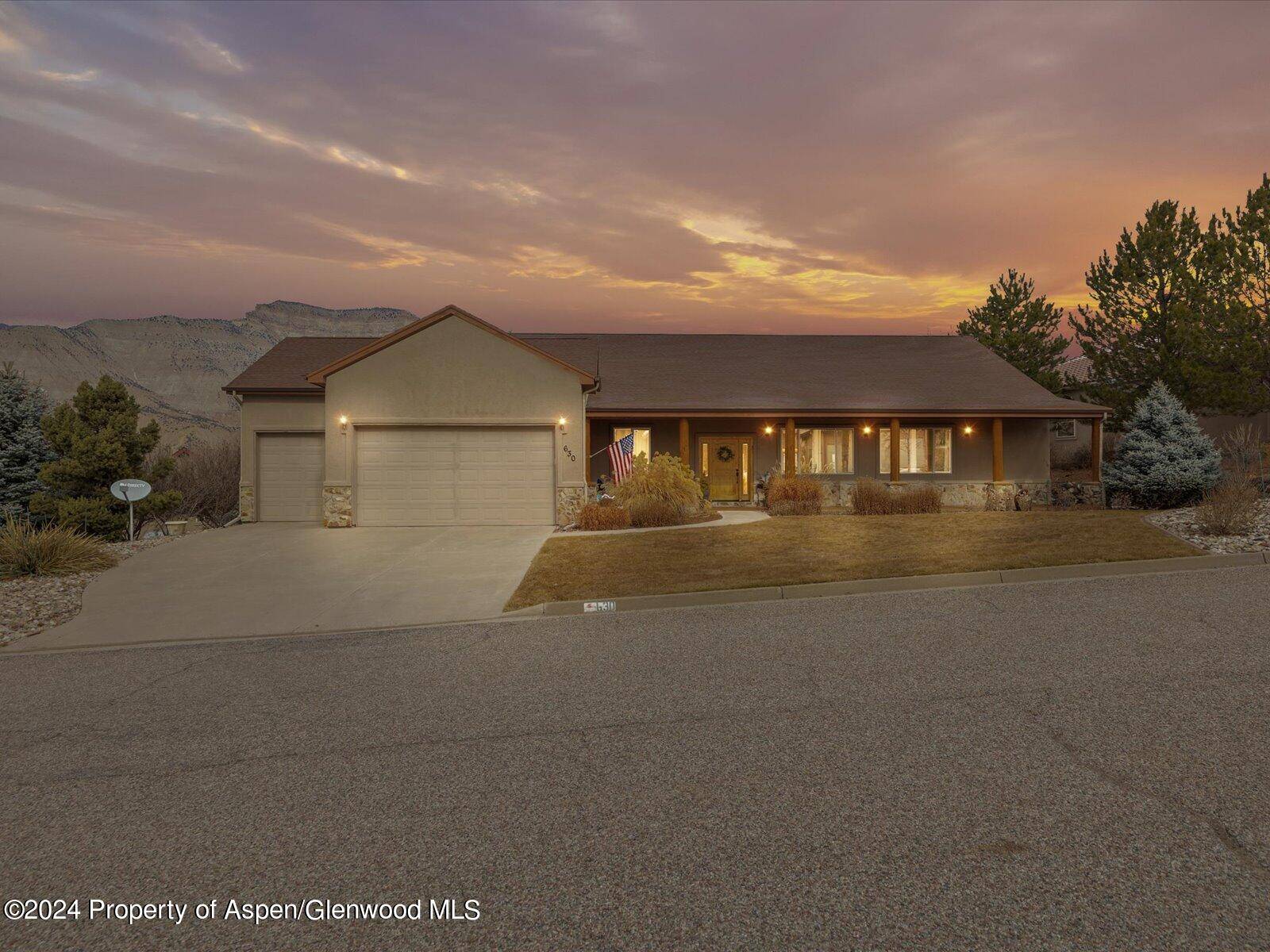 Huge Price Reduction makes this stunning ranch style home an exceptional value !