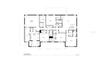 FLOOR PLAN - SECOND FLOOR