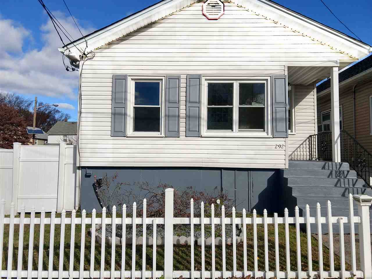 292 MAPLE ST New Jersey
