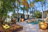 Pool / patio