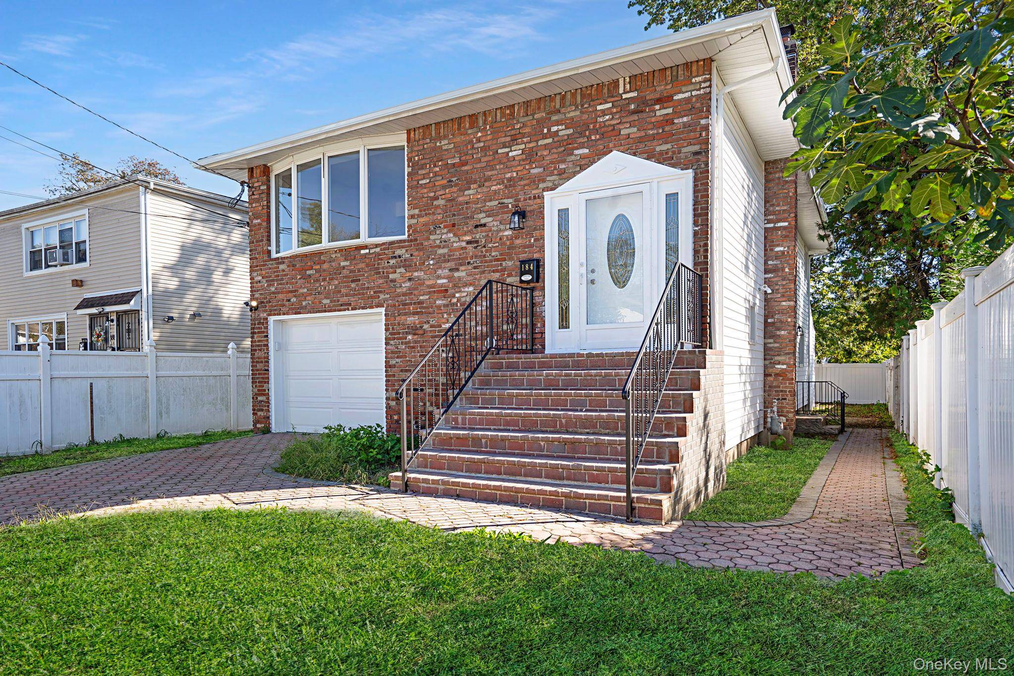 Welcome to this beautifully remodeled 7 bedroom, 2 bath home located in the heart of Hempstead, NY.