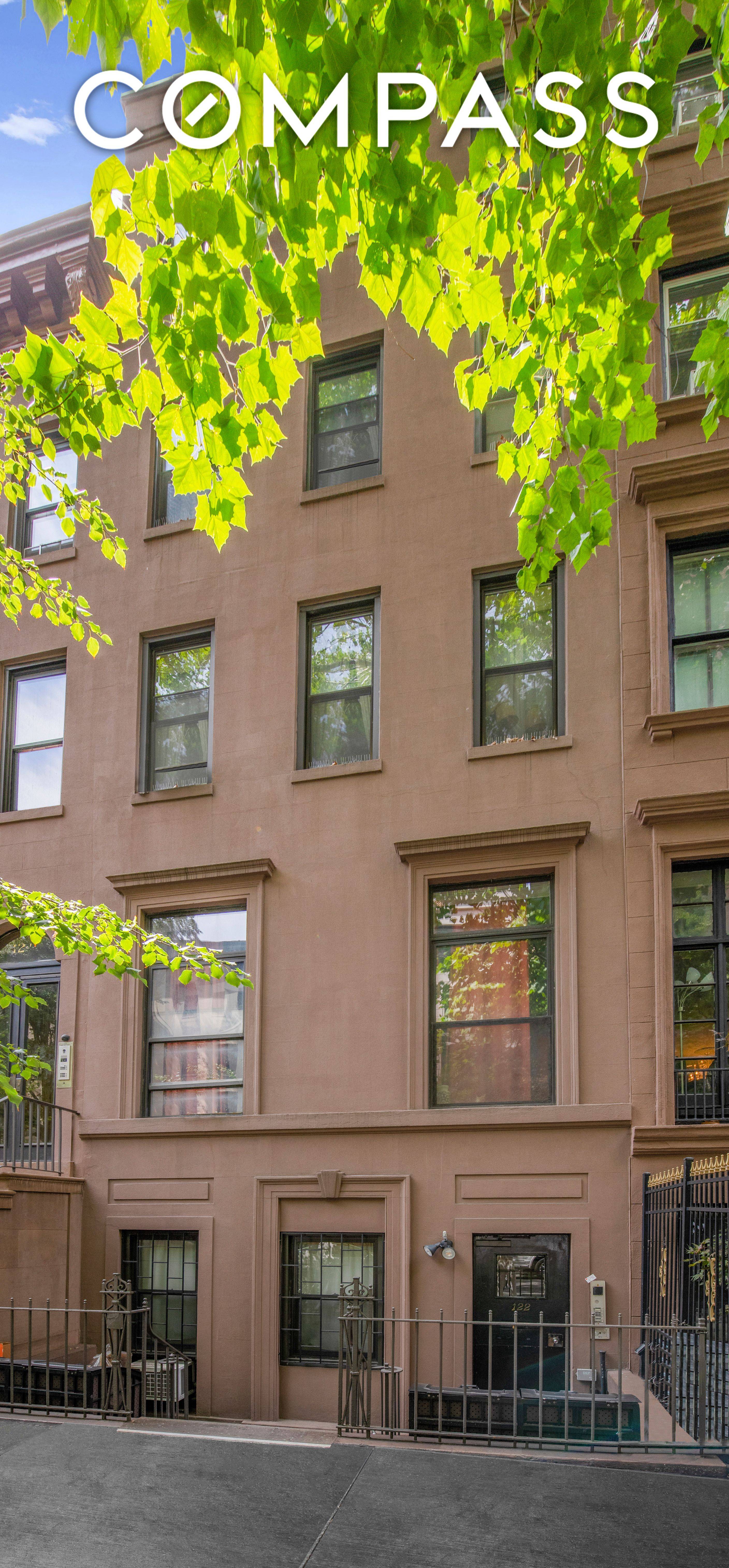 Calling all investors. A unique opportunity to acquire a fully occupied cash flowing multifamily building in a prime upper east side location.
