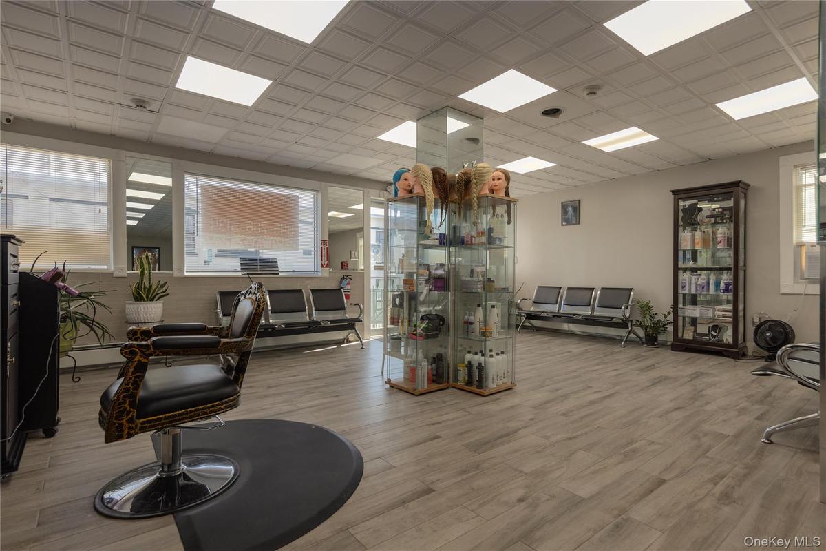 Retail Space