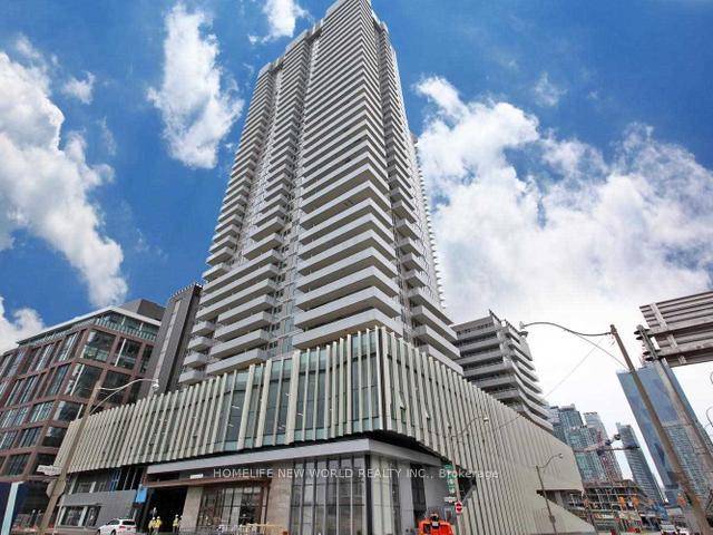 Excellent Location ! Step To Transit, George Brown College, Loblaws, St Lawrence Market, Hwy Qew, Sugar Beach And More !