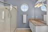 Double Vanity