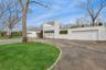 Contemporary architecture