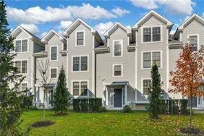 Ainslie Square is the youngest full featured luxury condominium community in Stamford.