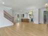 Kitchen/Dinning/Living