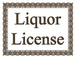 1 liquor license Commercial New Jersey