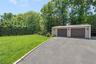 Detached 2 Car garage