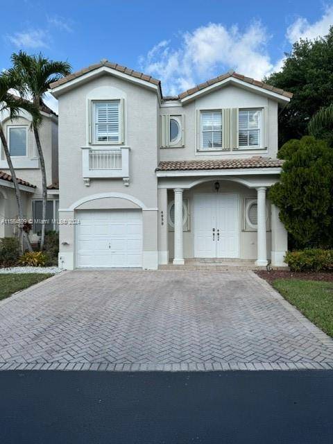 Welcome to your furnished home in the sought after city of Doral, Florida !