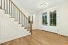 Elegant Double Doors