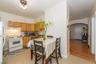 2nd floor- eat - kitchen