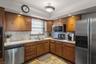 Unit 2 Kitchen