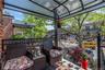Front patio