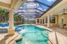 Gorgeous pool