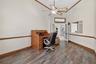 Office/game room/flex room