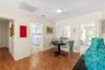 Entry Foyer
