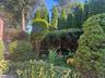 Landscaped Yard