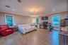 First Floor Primary Bedroom w/ en-suite