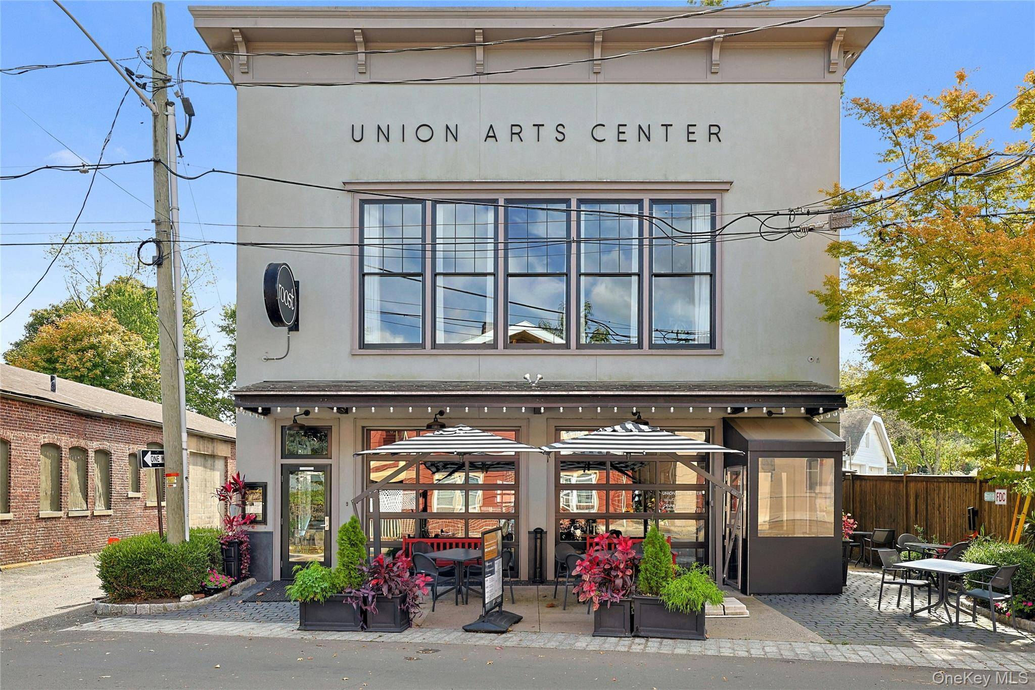 Landmark Culinary amp ; Arts Destination Sparkill, NY Rare opportunity to acquire one of Rockland County s most distinctive mixed use properties a fully equipped, turn key restaurant paired with ...