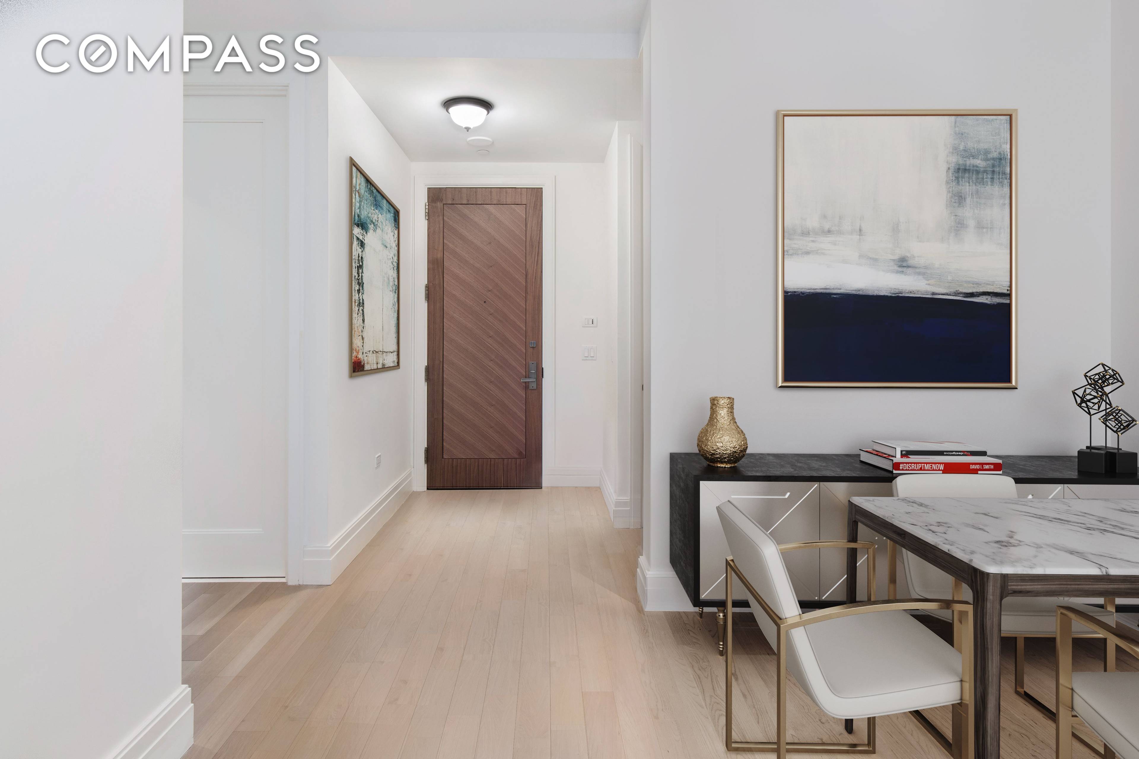 Welcome to the epitome of luxury living at 100 Barclay St in Manhattan.
