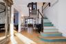 Foyer & Main Staircase