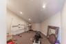 Gym or upstairs playroom