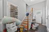 Single Family Stairs