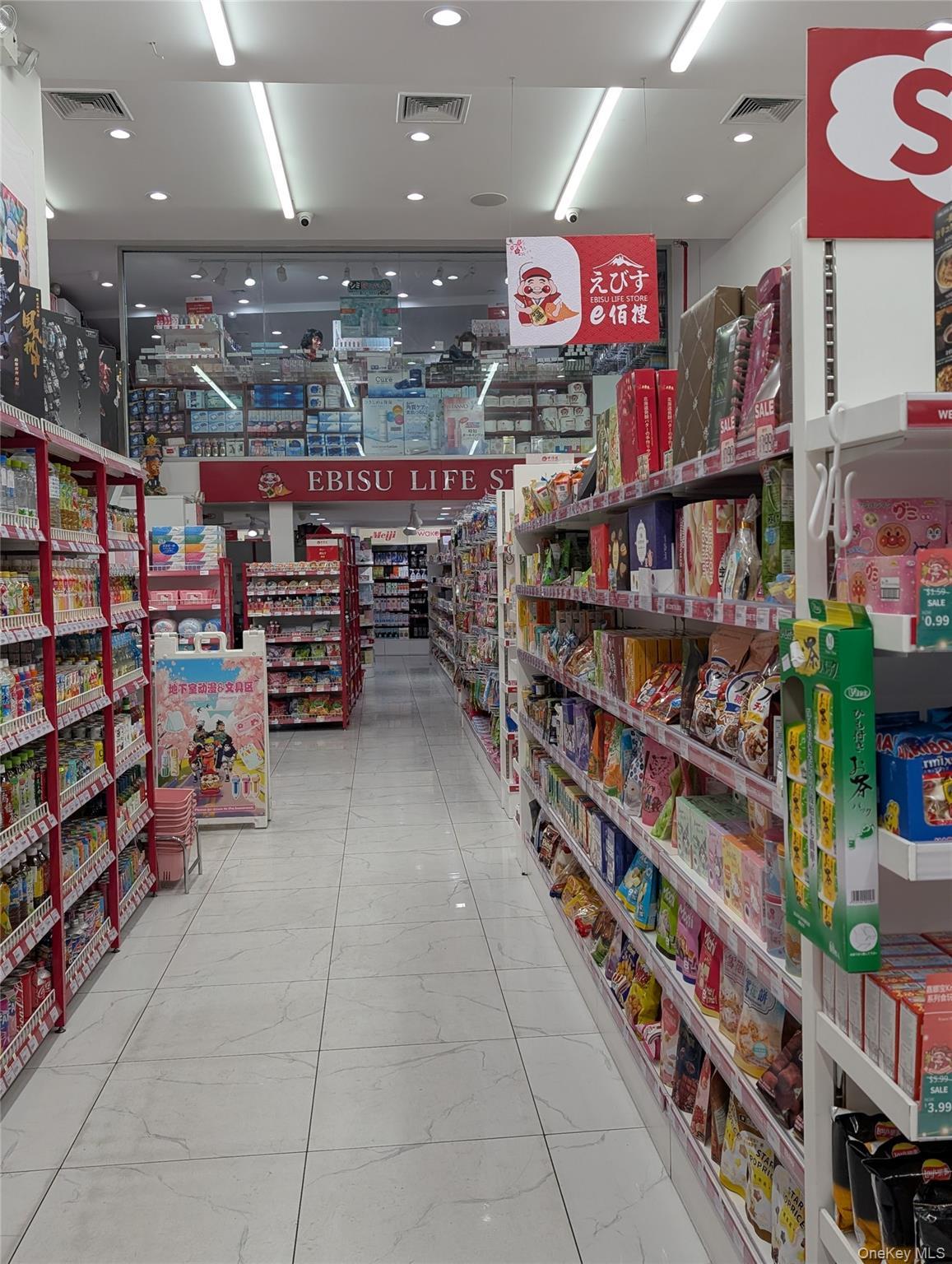 ground floor view
