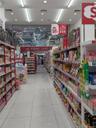 ground floor view