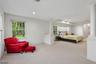 Master plus sitting room