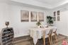 Dinning Area
