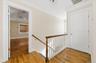 Wide Second Floor Landing