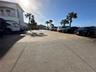 West Parking Lot