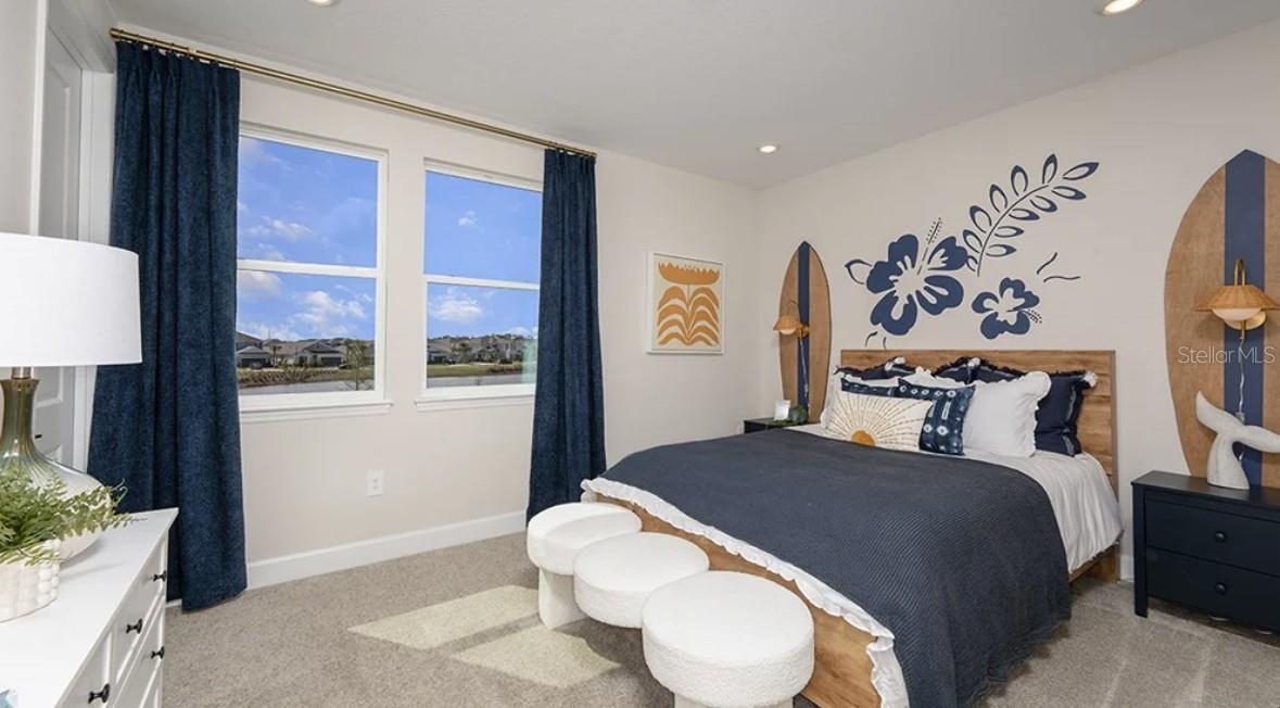 5292 Goldfinch Drive - Model Home Leaseback. Available Now for Closing.