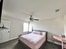 2nd Bedroom different view (furnished)